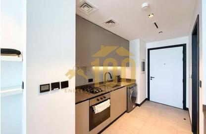 Apartment - Studio - 1 Bathroom for rent in 15 Northside Tower 1 - 15 Northside - Business Bay - Dubai Apartment - Studio - 1 Bathroom for rent in 15 Northside Tower 1 - 15 Northside - Business Bay - Dubai