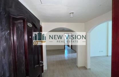 Apartment - 3 Bedrooms - 3 Bathrooms for rent in New Al Taawun Road - Al Taawun - Sharjah