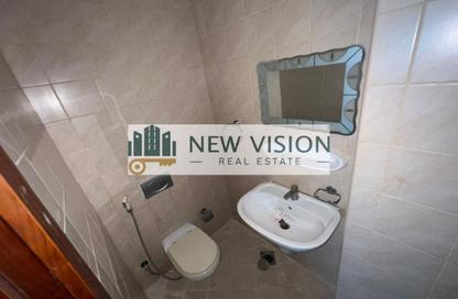 Apartment - 3 Bedrooms - 3 Bathrooms for rent in New Al Taawun Road - Al Taawun - Sharjah