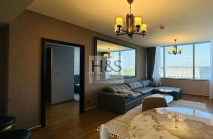 Apartment - 1 - 2 for sale in Sky Gardens - DIFC - Dubai