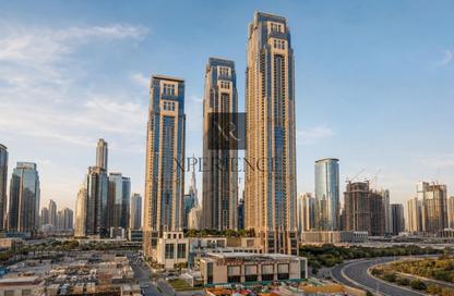 Apartment - Studio - 1 Bathroom for sale in Aykon City Tower B - Aykon City - Business Bay - Dubai
