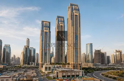 شقة - 1 حمام للبيع في آيكون سيتي تاور بي - آيكن سيتي - الخليج التجاري - دبي شقة - 1 حمام للبيع في آيكون سيتي تاور بي - آيكن سيتي - الخليج التجاري - دبي