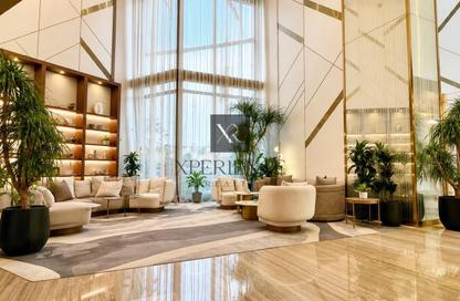 Apartment - Studio - 1 Bathroom for sale in Aykon City Tower B - Aykon City - Business Bay - Dubai