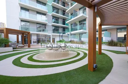 شقة - غرفة نوم - 2 حمامات للايجار في مساكن ستونهنج 2 - منطقة 15 - قرية جميرا الدائرية - دبي شقة - غرفة نوم - 2 حمامات للايجار في مساكن ستونهنج 2 - منطقة 15 - قرية جميرا الدائرية - دبي