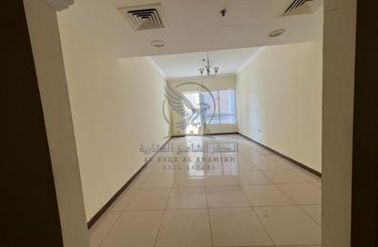 Apartment - 2 Bedrooms - 3 Bathrooms for rent in Qasimia 10 building - Al Mahatta - Al Qasimia - Sharjah