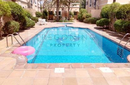 Villa - 4 Bedrooms - 4 Bathrooms for rent in Umm Suqeim 2 Villas - Umm Suqeim 2 - Umm Suqeim - Dubai