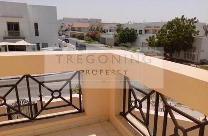Villa - 4 Bedrooms - 4 Bathrooms for rent in Umm Suqeim 2 Villas - Umm Suqeim 2 - Umm Suqeim - Dubai