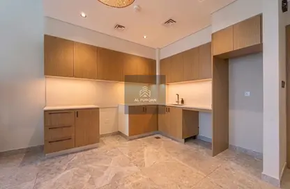 Apartment - 1 Bedroom - 2 Bathrooms for rent in Golf Suites - Dubai Hills Estate - Dubai
