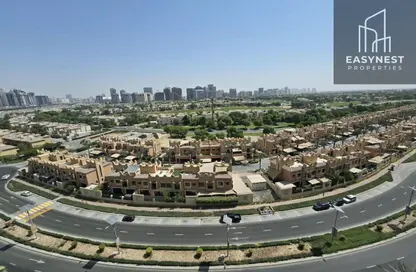 Apartment - 1 Bathroom for sale in Elite Sports Residence 8 - Elite Sports Residence - Dubai Sports City - Dubai