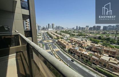 Apartment - Studio - 1 for sale in Elite Sports Residence 8 - Elite Sports Residence - Dubai Sports City - Dubai Apartment - Studio - 1 for sale in Elite Sports Residence 8 - Elite Sports Residence - Dubai Sports City - Dubai