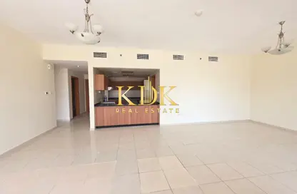 شقة - 2 غرف نوم - 3 حمامات للايجار في مالباري 2 - حدائق الإمارات 2 - قرية جميرا الدائرية - دبي