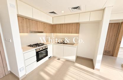 Apartment - 1 - 2 for rent in Prive Residence - Dubai Hills Estate - Dubai Apartment - 1 - 2 for rent in Prive Residence - Dubai Hills Estate - Dubai