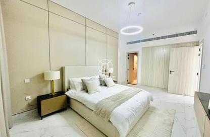 Apartment - 1 Bedroom - 2 Bathrooms for rent in Lumina Vista Residences - District 14 - Jumeirah Village Circle - Dubai Apartment - 1 Bedroom - 2 Bathrooms for rent in Lumina Vista Residences - District 14 - Jumeirah Village Circle - Dubai