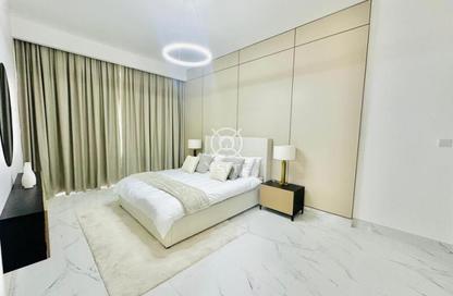 Apartment - 1 Bedroom - 2 Bathrooms for rent in Lumina Vista Residences - District 14 - Jumeirah Village Circle - Dubai Apartment - 1 Bedroom - 2 Bathrooms for rent in Lumina Vista Residences - District 14 - Jumeirah Village Circle - Dubai