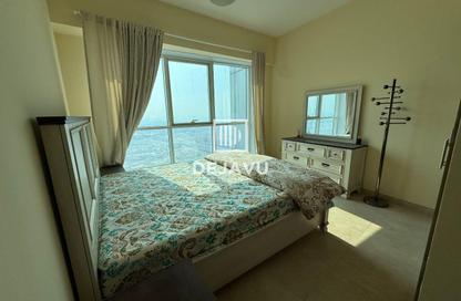 Apartment - 1 - 2 for sale in Dubai Star - JLT Cluster L - Jumeirah Lake Towers - Dubai