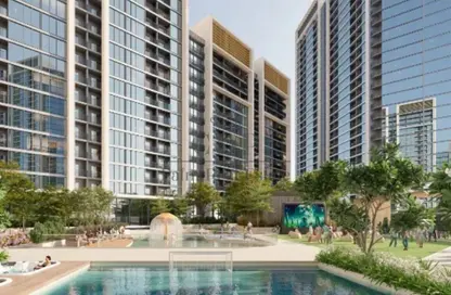 Apartment - 1 Bedroom - 2 Bathrooms for sale in Sobha Orbis - Motor City - Dubai
