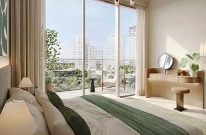 Apartment - 2 Bedrooms - 2 Bathrooms for sale in Palace Residences 2 - Palace Residences at Hills Estate - Dubai Hills Estate - Dubai