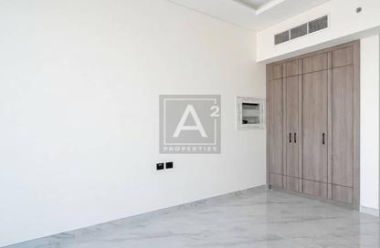 Apartment - Studio - 1 for rent in Samana Santorini - Dubai Studio City - Dubai