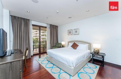 Apartment - 2 Bedrooms - 3 Bathrooms for sale in Royal Amwaj Residences North - Royal Amwaj Residences - Palm Jumeirah - Dubai