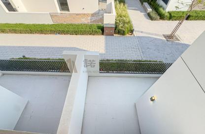 Villa - 3 - 3 for rent in Bliss 2 - Arabian Ranches 3 - Dubai