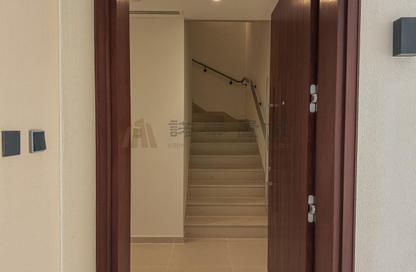 Villa - 3 - 3 for rent in Bliss 2 - Arabian Ranches 3 - Dubai Villa - 3 - 3 for rent in Bliss 2 - Arabian Ranches 3 - Dubai