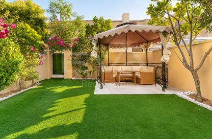 Townhouse - 2 Bedrooms - 3 Bathrooms for sale in Bella Casa - Serena - Dubai