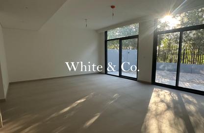 Townhouse - 3 Bedrooms - 4 Bathrooms for rent in Mudon Al Ranim 5 - Mudon - Dubai