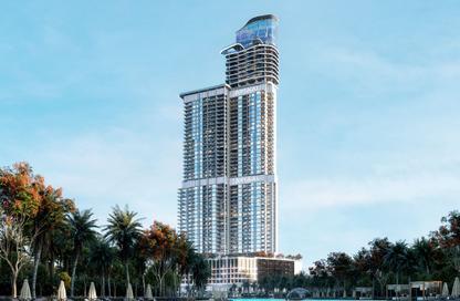 Apartment - 2 - 3 for sale in Amaal 8 - Ras Al Khor Industrial 1 - Ras Al Khor - Dubai