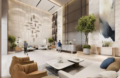 Apartment - 2 - 3 for sale in Amaal 8 - Ras Al Khor Industrial 1 - Ras Al Khor - Dubai
