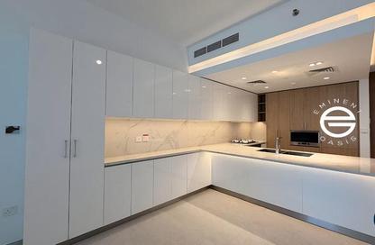 Apartment - 1 - 1 for rent in Ellington House 2 - Ellington House - Dubai Hills Estate - Dubai