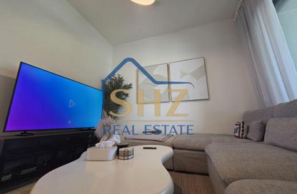 Townhouse - 3 - 4 for rent in Parkside 2 - Emaar South - Dubai South (Dubai World Central) - Dubai