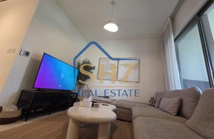 Townhouse - 3 - 4 for rent in Parkside 2 - Emaar South - Dubai South (Dubai World Central) - Dubai Townhouse - 3 - 4 for rent in Parkside 2 - Emaar South - Dubai South (Dubai World Central) - Dubai
