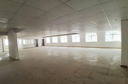 Office Space - Studio - 1 for rent in Muweileh Community - Muwaileh Commercial - Sharjah