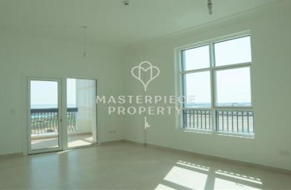 Apartment - 2 - 2 for sale in Ansam 1 - Ansam - Yas Island - Abu Dhabi