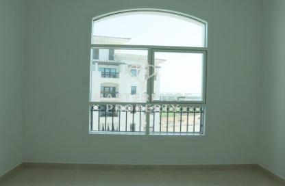 Apartment - 2 - 2 for sale in Ansam 1 - Ansam - Yas Island - Abu Dhabi