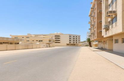 Land - Studio for sale in Al Naemiya Tower 2 - Al Naemiya Towers - Al Nuaimiya - Ajman