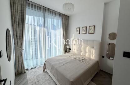 Apartment - 1 Bedroom - 1 Bathroom for rent in Peninsula Three - Peninsula - Business Bay - Dubai Apartment - 1 Bedroom - 1 Bathroom for rent in Peninsula Three - Peninsula - Business Bay - Dubai