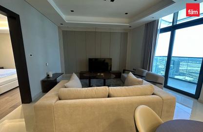 Apartment - 1 Bedroom - 2 Bathrooms for sale in Nobles Tower - Business Bay - Dubai