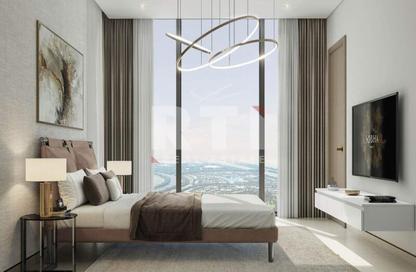 Apartment - 1 Bedroom - 1 Bathroom for sale in Sobha Solis Tower A - Sobha Solis - Motor City - Dubai Apartment - 1 Bedroom - 1 Bathroom for sale in Sobha Solis Tower A - Sobha Solis - Motor City - Dubai