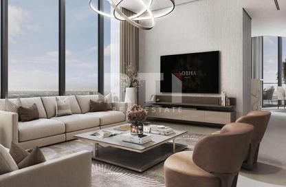 Apartment - 1 Bedroom - 1 Bathroom for sale in Sobha Solis Tower A - Sobha Solis - Motor City - Dubai