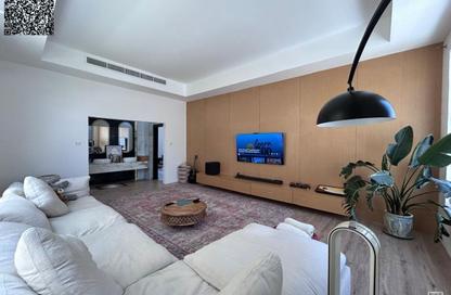 Villa - 5 Bedrooms - 7 Bathrooms for rent in Al Yasmeen 1 - Al Yasmeen - Ajman