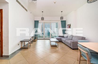 Apartment - 2 Bedrooms - 3 Bathrooms for rent in Madison Residency - Barsha Heights (Tecom) - Dubai