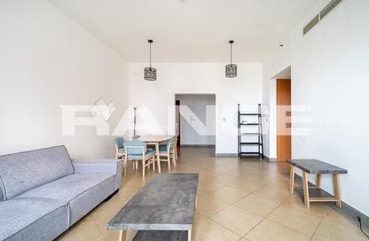 Apartment - 2 Bedrooms - 3 Bathrooms for rent in Madison Residency - Barsha Heights (Tecom) - Dubai