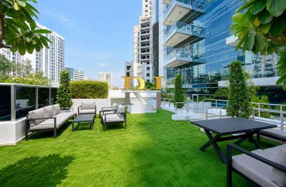 Apartment - 3 Bedrooms - 5 Bathrooms for rent in Bin Hendi Tower - Al Mankhool - Bur Dubai - Dubai