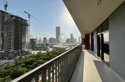 شقة - 2 غرف نوم - 3 حمامات للبيع في هادلي هايتس - منطقة 11 - قرية جميرا الدائرية - دبي