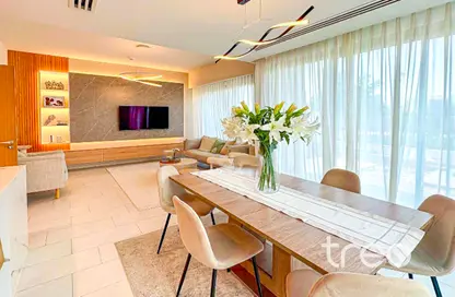 Villa - 4 Bedrooms - 4 Bathrooms for sale in La Rosa 5 - La Rosa - Villanova - Dubai Land - Dubai