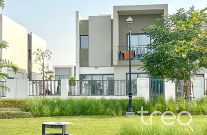 Villa - 4 Bedrooms - 4 Bathrooms for sale in La Rosa 5 - La Rosa - Villanova - Dubai Land - Dubai