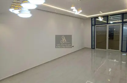 شقة - 3 غرف نوم - 3 حمامات للايجار في شارع الشيخ جابر الصباح - النعيمية - النعيمية - عجمان