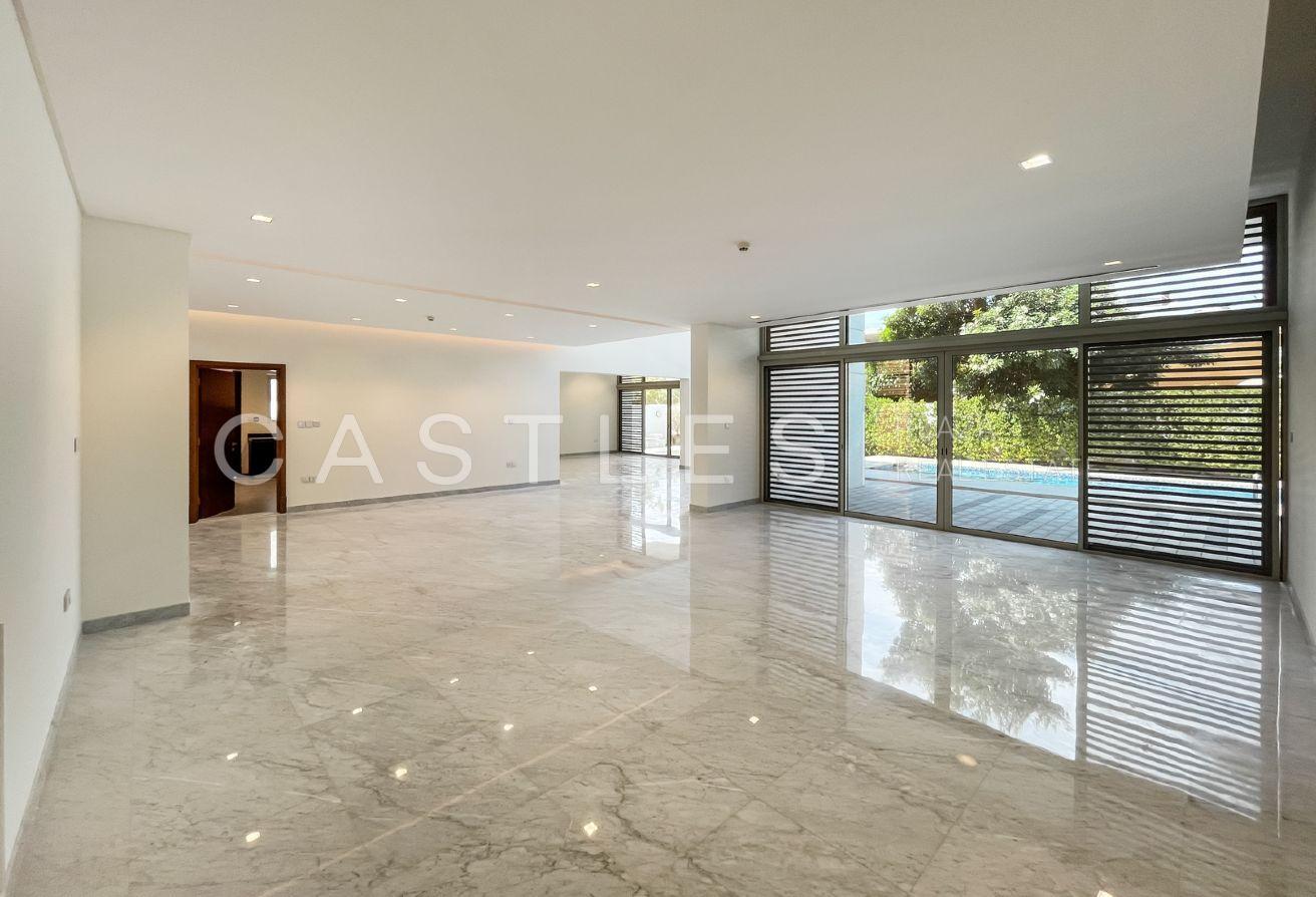 Ready to Move In | Contemporary Luxury Villa photo 7