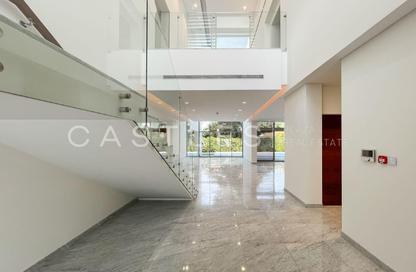 Villa - 5 - 6 for rent in District One Villas - District One - Mohammed Bin Rashid City - Dubai
